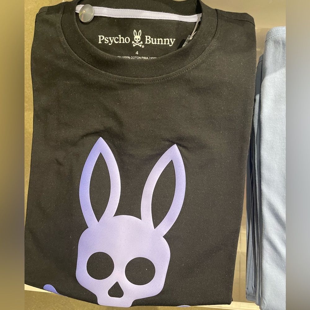 graphic tees